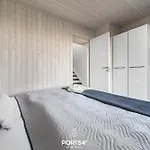 Happinez Marina Feriehus *