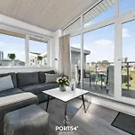 Feriehus Happinez Marina Wendtorf