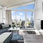 Feriehus Happinez Marina Wendtorf