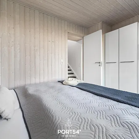 Happinez Marina Дом отдыха *