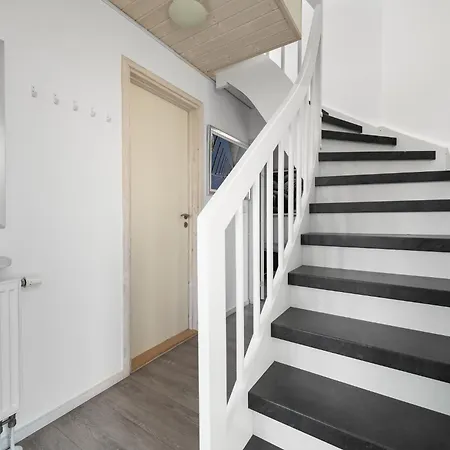 Дом отдыха Happinez Marina Wendtorf