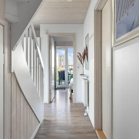 Happinez Marina Дом отдыха Wendtorf