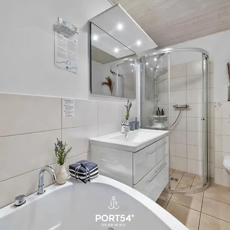 Дом отдыха Happinez Marina *