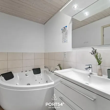 Happinez Marina Дом отдыха *