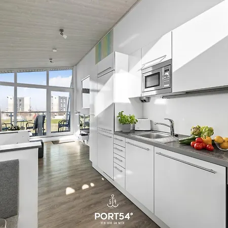 Happinez Marina Дом отдыха