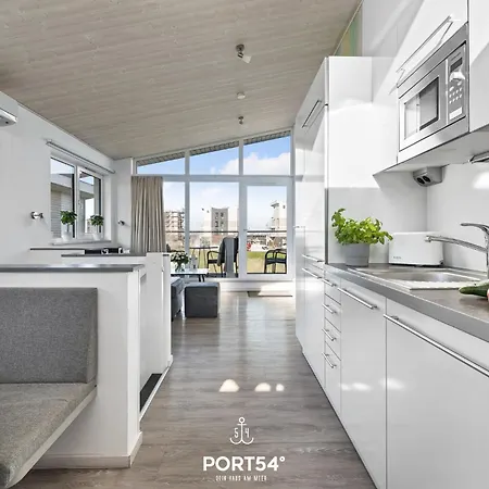 Дом отдыха Happinez Marina *