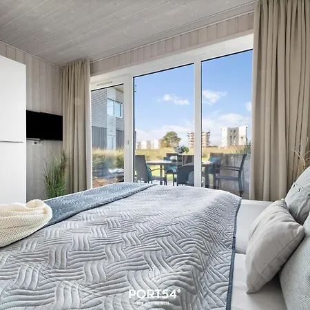 Дом отдыха Happinez Marina