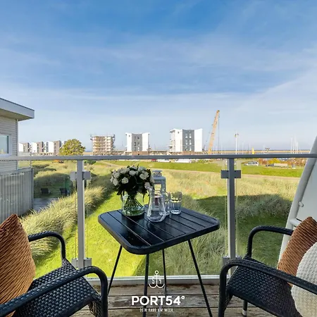 Happinez Marina * Wendtorf