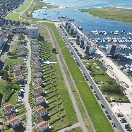 Happinez Marina * Wendtorf